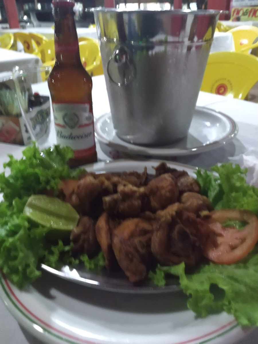 Restaurante Dom Augusto-10