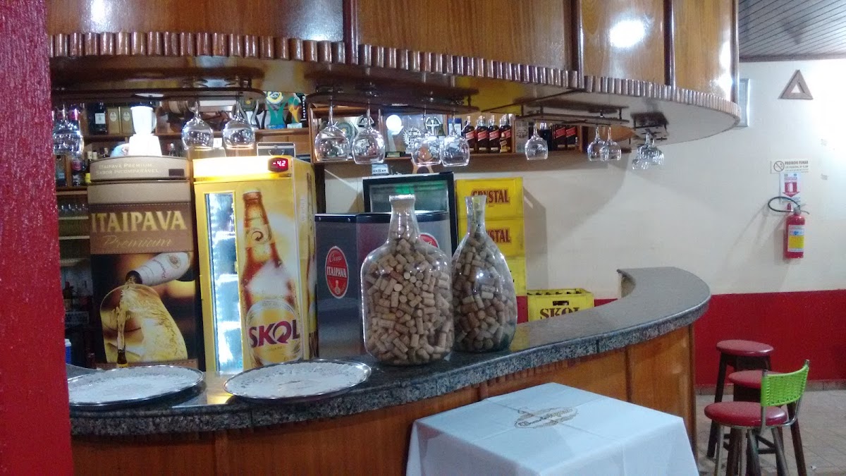 Restaurante Dom Augusto-3