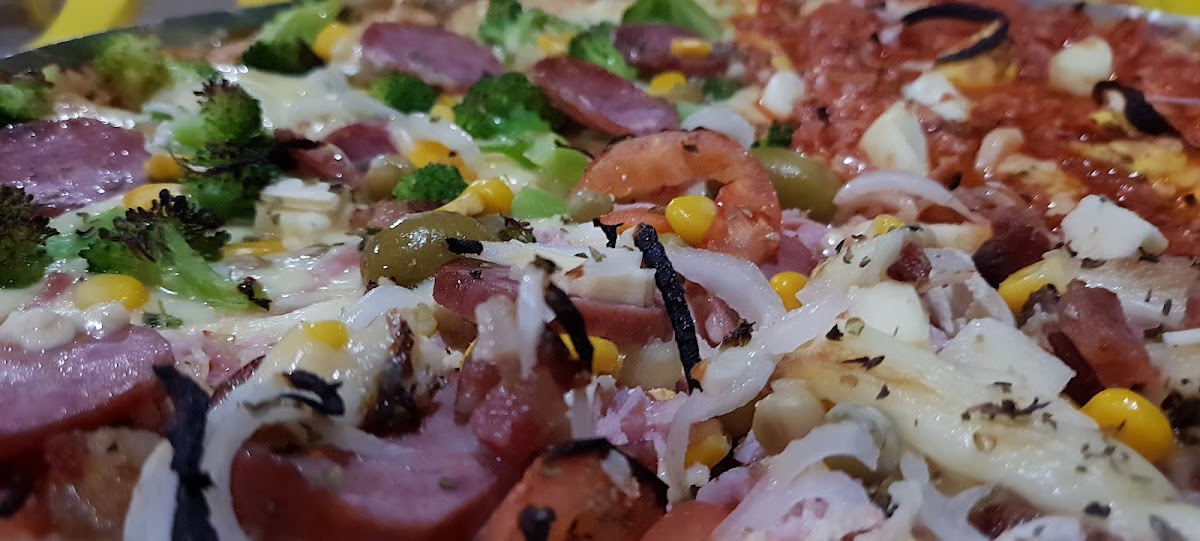 Restaurante Dom Augusto-5