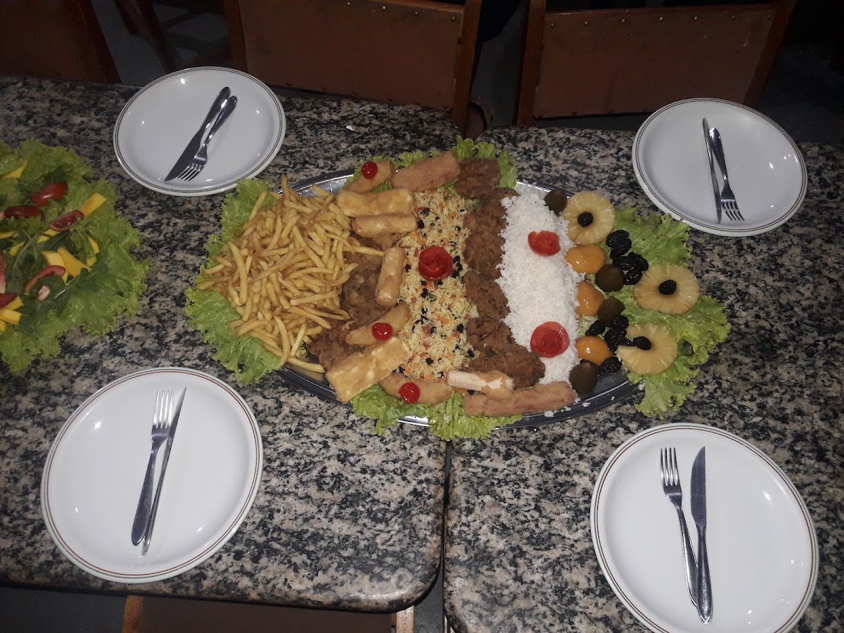 Restaurante Dom Augusto-6