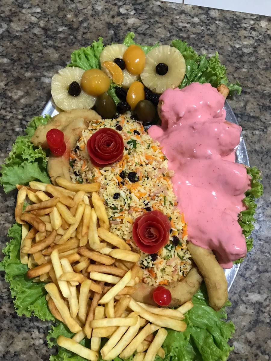 Restaurante Dom Augusto-7