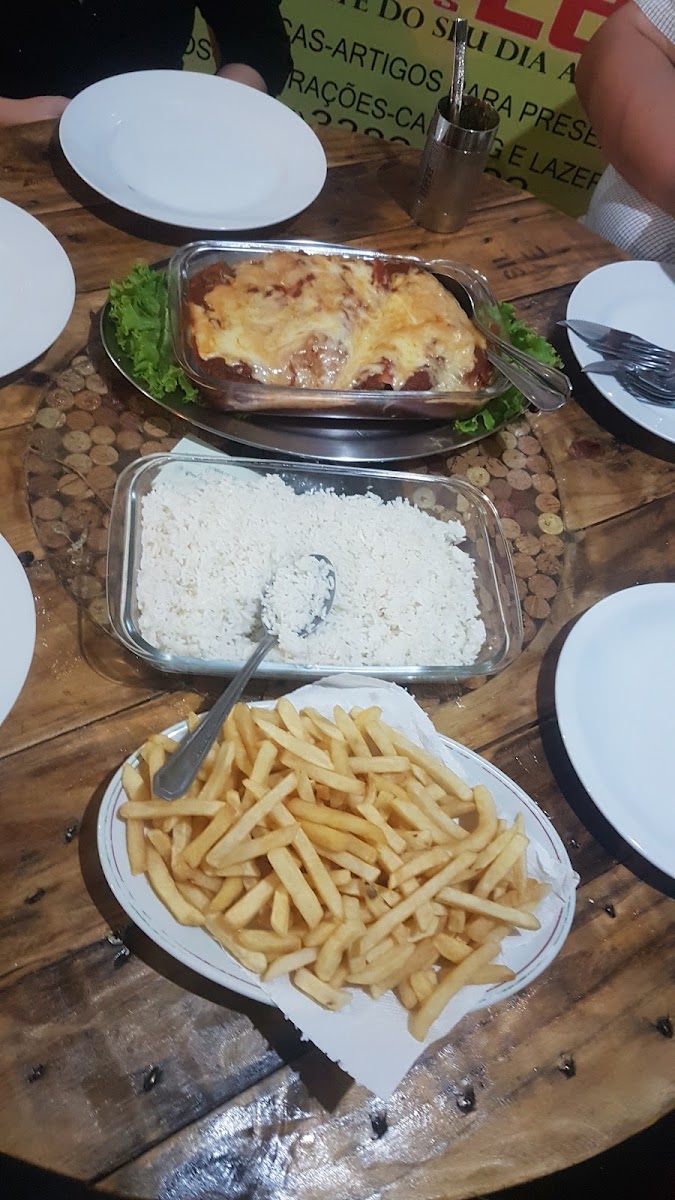 Restaurante Dom Augusto-8